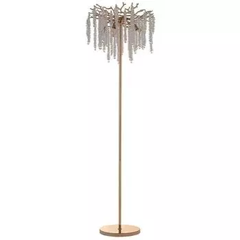 Торшер Dio D`Arte Tavenna H 3.1.1.100 G