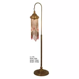 Торшер Exotic L1-753