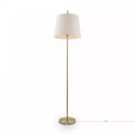 Торшер Freya FR5118FL-01BS