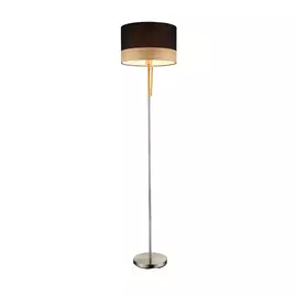 Торшер Globo Chipsy 15222S черный