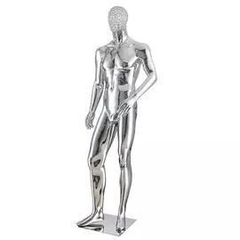 Торшер Globo Mannequin 67901