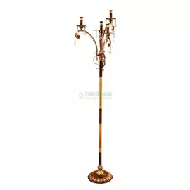 Торшер Jovilamp 6207/4ps