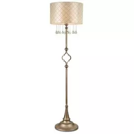 Торшер Maytoni H018-FL-01-NG Серебро Антик 1хE27х40W