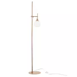 Торшер Maytoni MOD221-FL-01-G Латунь 1хE14х40W