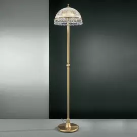 Торшер Reccagni Angelo pn.6000/2 классика