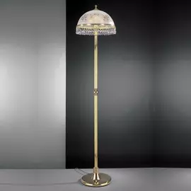 Торшер Reccagni Angelo pn.6100/2 классика