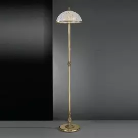 Торшер Reccagni Angelo pn.6302/2 классика