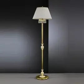 Торшер Reccagni Angelo pn.6606/2 классика