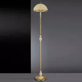 Торшер Reccagni Angelo pn.6908/2 классика