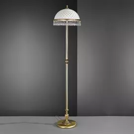 Торшер Reccagni Angelo pn.7000/2 классика