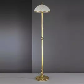 Торшер Reccagni Angelo pn.7102/2 классика