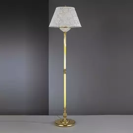 Торшер Reccagni Angelo pn.7132/2 классика