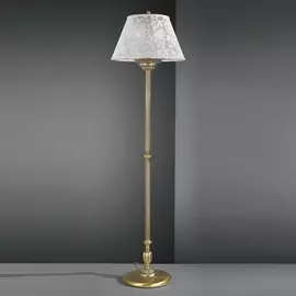 Торшер Reccagni Angelo pn.7432/2 классика