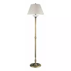 Торшер Reccagni Angelo Silver 5402