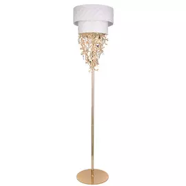 Торшер Regenbogen 394041608 8/40w g9 220v