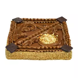 Торт Добрынинский Ленинградский 400 г