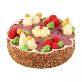 Торт Добрынинский Полянка 500 г