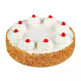 Торт Фили-Бейкер Морковный 1 кг