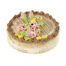 Торт Фили-Бейкер Новый Киевский 900 г