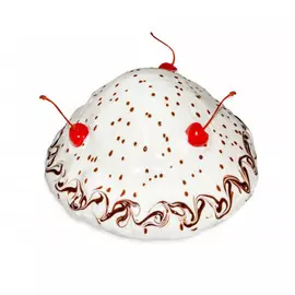 Торт Фили-Бейкер Панчо Вишневый 1 кг