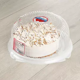 Торт Фили-Бейкер Пломбир-Классик 720 г