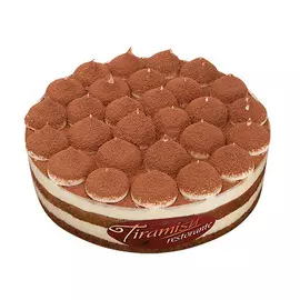 Торт Фили-Бейкер Тирамису 800 г