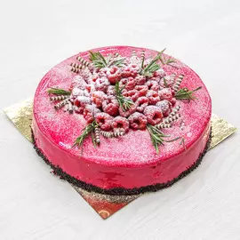 Торт Мулен Руж