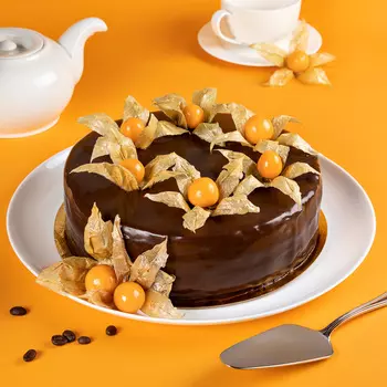 Торт Прага, кг