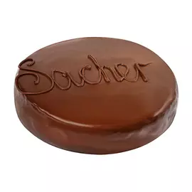 Торт Ресторанная коллекция Захер 650 г