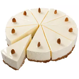 Торт Селезнев кокосовый, 1 кг