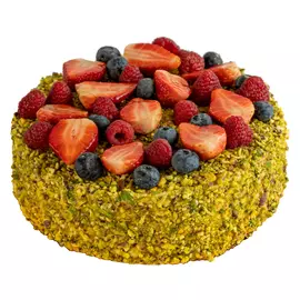 Торт Фисташковый, кг