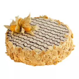 Торт Эстерхази кг