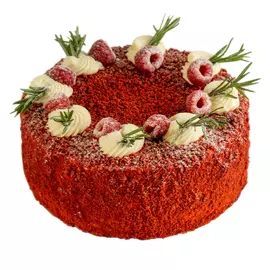 Торт Королевский, кг