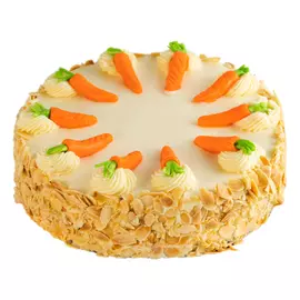 Торт Морковный кг