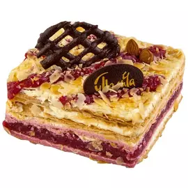 Торт У Палыча Малиновый 400 г