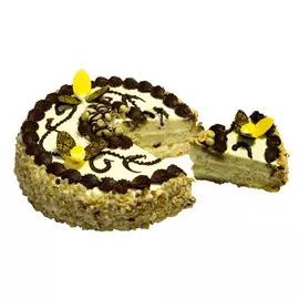 Торт У Палыча Ореховый оригинальный 620 г