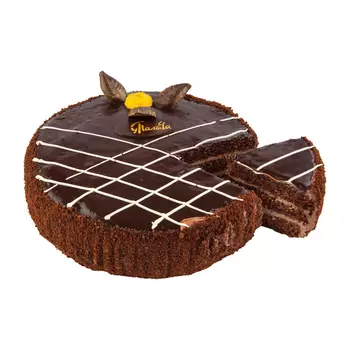 Торт У Палыча Прага, 1100 г