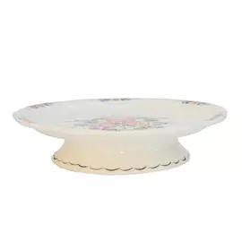 Тортница Семикаракорская керамика Именинница малая