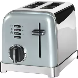 Тостер Cuisinart CPT160GE зеленый