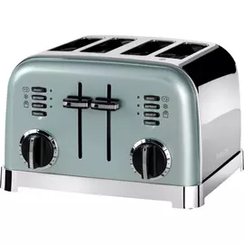 Тостер Cuisinart CPT180GE зеленый