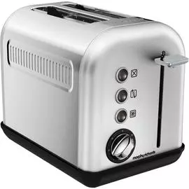 Тостер Morphy Richards 222012EE