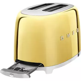 Тостер Smeg TSF01GOEU