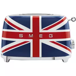 Тостер Smeg TSF01UJEU