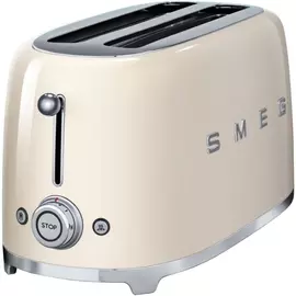 Тостер Smeg TSF02CREU