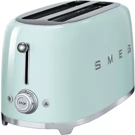 Тостер Smeg TSF02PGEU