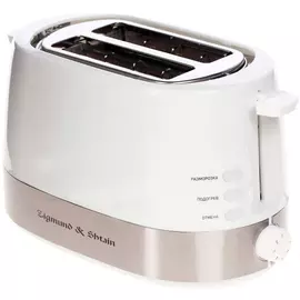 Тостер Zigmund &amp; Shtain Kuchen-Meister ST-80 W