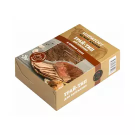 Трай-Тип говяжий Мираторг Black Angus для запекания в пряном соусе 600 г