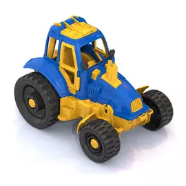 Трактор Нордпласт Н-395