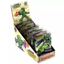 Трансбот 1TOY Инженерный батальон в ассортименте
