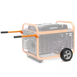 Транспортировочный комплект DAEWOO DAWK30